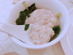 -狮王府淮扬菜(新街口友谊店)