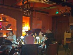 -音乐房子·Vintage Live Bar(玉林总店)