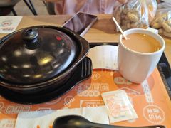 -大快活(丽丰店)