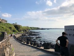 景观位-Cafe Aewol Monsant