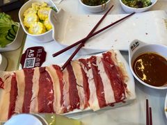 -潮正和潮汕牛肉火锅·老字号(番禺万达店)