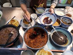 -老街杂酱面(东升街店)
