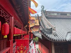 -钦赐仰殿道观