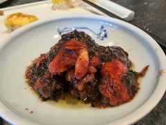 梅干菜鸡翅-紫泥369粗粮季(鼓楼店)