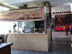 -名羊天下陕北横山铁锅炖羊肉(博文路店)