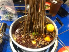 -马路边边串串香(双井直营店)