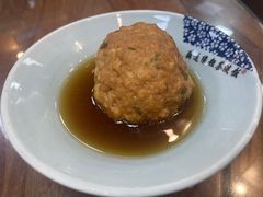-粗茶淡饭(东关街店)