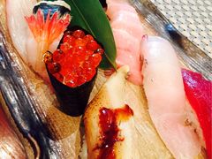 -乾山寿司(好运街店)