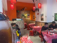 -荆九爷爆炒桥头三嫩(浙大店)