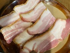 -阿山卓·野生菌火锅·纳西火塘烤肉