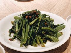 -莆田餐厅PUTIEN(万象天地店)