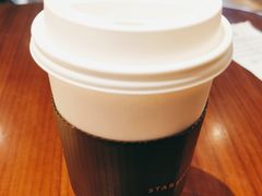 -星巴克臻选(北京嘉里中心第二店)