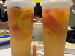 -煜丰汴京烤鸭(福彩路店)