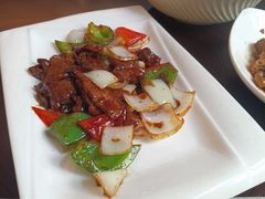 -锦江都城闵行饭店