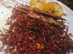 -叒缘夜光杯(望江橡树林店)