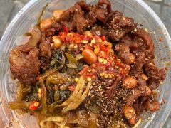 -三姐海南粉(骑楼老街店)