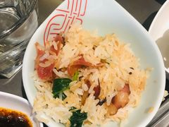 -捞王锅物料理(上海世茂广场店)