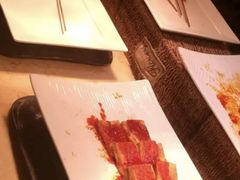 -德得轩烤涮一体自助餐厅(王府井店)