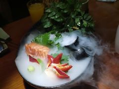 -鳗鱼家·深夜食堂(军博店)
