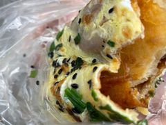 -水丰路鸡蛋饼