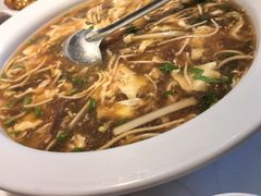 -茅庐川菜(烟台万象汇店)