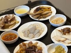 -天宜隆蘑菇宴火锅(石景山旗舰店)