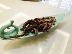 -留芳·文旅古月楼(老街店)