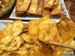 -刘师父老汉口江湖菜(蔡锷路店)