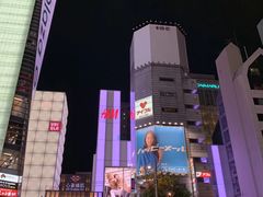 -心斋桥