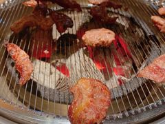 -牛炙烤肉(车公庙店)