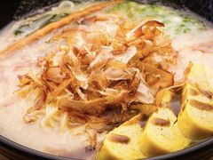 -雷门拉面·现熬骨汤(凯德来福士店)