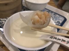 -冰泉豆浆馆(阳朔店)