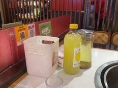 -鲁员外地锅鸡地锅鱼(古墩路店)