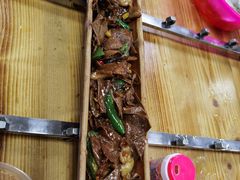 -竹一味·竹筒饭