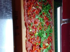 -川锅一号火锅(睢宁店)