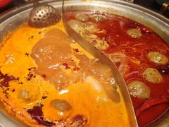 -熊喵来了火锅(长安万达第94分店)