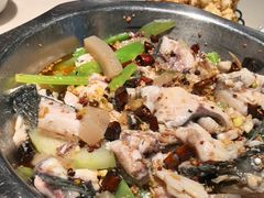 -万和源炝锅城·活鱼现炝(文艺北路店)