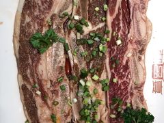 宫廷牛小排-韩宫宴烤肉·料理(宝山万达店)
