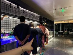 -碧涛阁·泡泡海洋·汤泉洗浴(王府花园店)