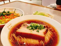 -松鹤楼·苏式汤面(虹桥天地店)