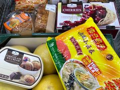 -山姆会员商店(亦庄创意生活广场店)