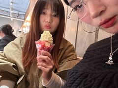 -火山屋台(新街口店)