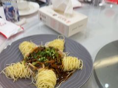 -渝信川菜(南滨店)