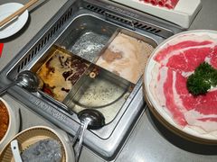-海底捞火锅(泉城路店)