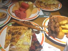 -比格比萨自助(花园路店)