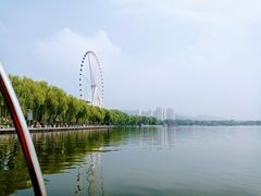 -济南国际园博园