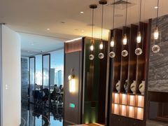 -南京空港温德姆花园酒店·MTF满庭芳中餐厅