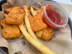 -Maxpoint Kitchen 西餐咖啡(乐峰广场店)