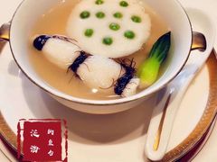 -杭州久泰饭店·摩卡花园