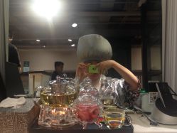-HMC美容按摩SPA馆